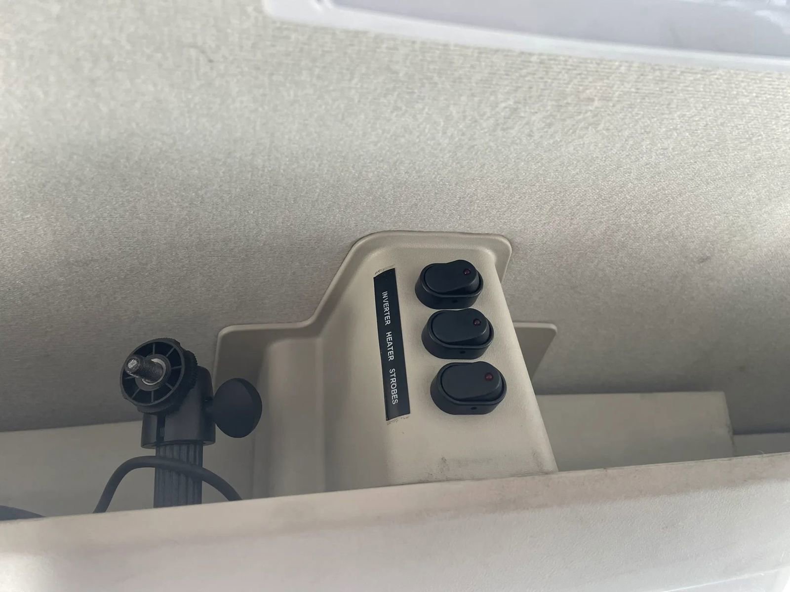 Used 2017 RAM ProMaster 2500 w/ Mopar Trailer Tow Group image 11