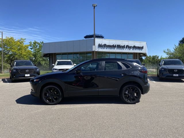 New 2026 MAZDA CX-30 Aire Edition AWD/4WD image 2