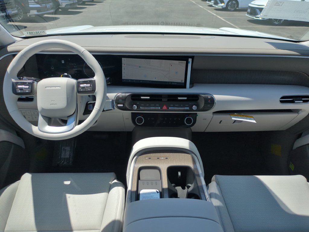 New 2026 Hyundai Palisade SEL AWD/4WD image 27