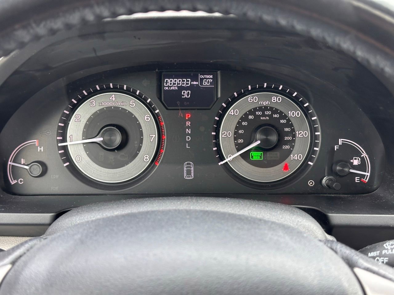 Used 2016 Honda Odyssey EX-L image 29