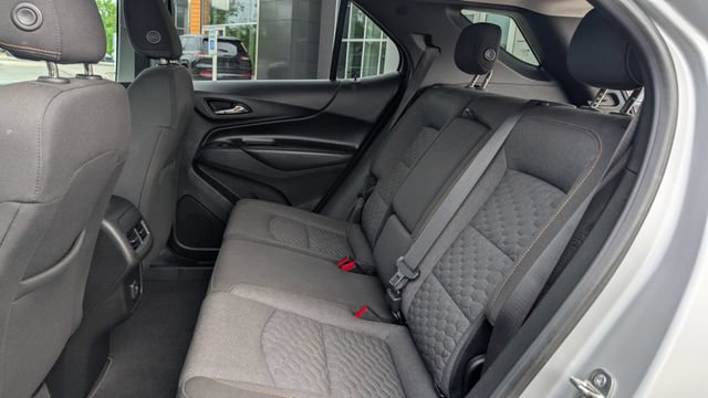 Used 2019 Chevrolet Equinox LT AWD/4WD image 12