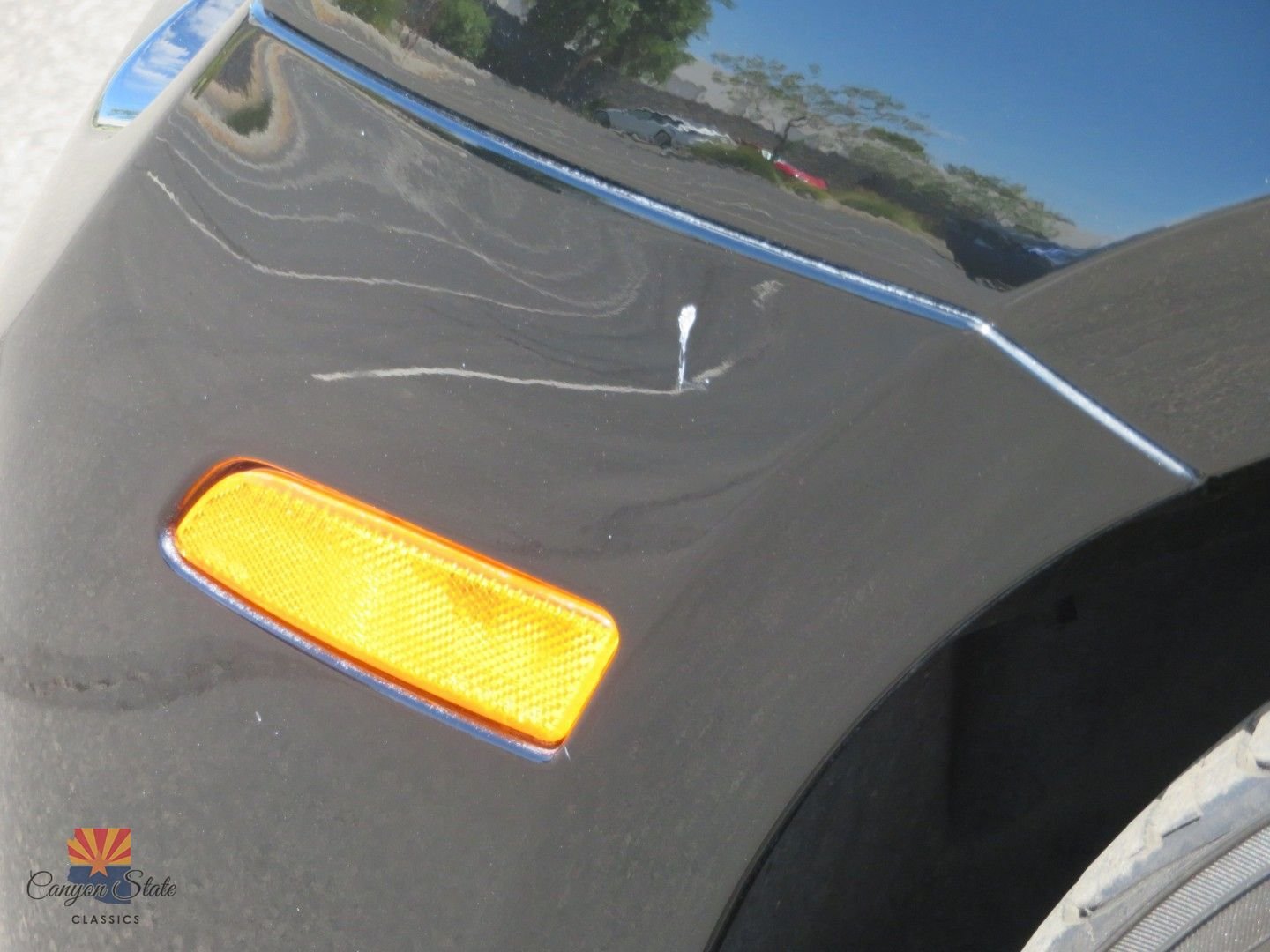 Used 2005 Chrysler Crossfire SRT-6 RWD image 26