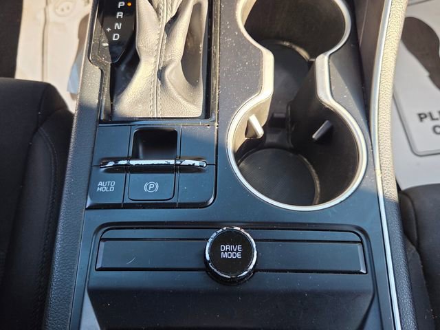Used 2021 Kia K5 LXS image 18