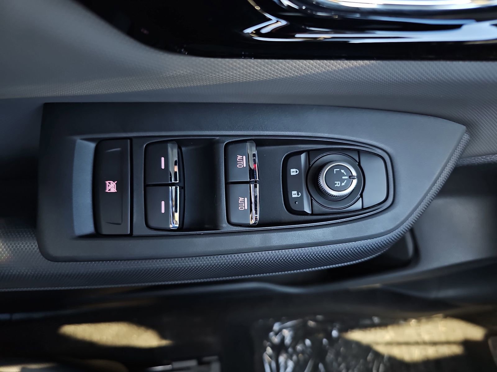 New 2026 Subaru Forester Sport w/ Sport Plus Package image 29