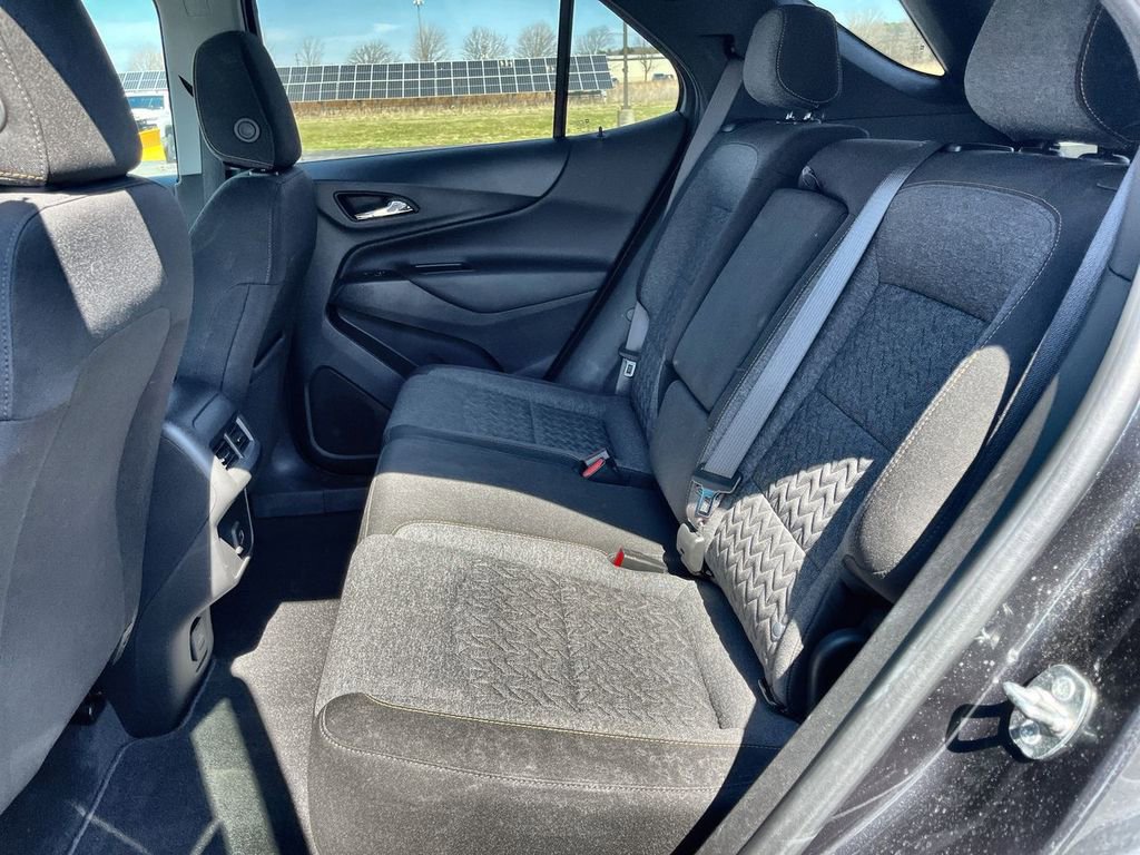 Certified 2022 Chevrolet Equinox LT image 23