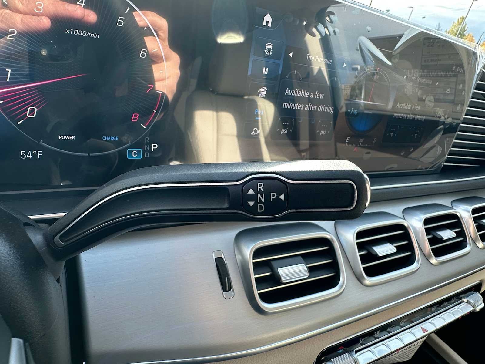 Used 2026 Mercedes-Benz GLE 350 4MATIC image 40