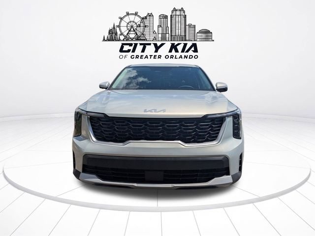 New 2026 Kia Sorento LX FWD image 3