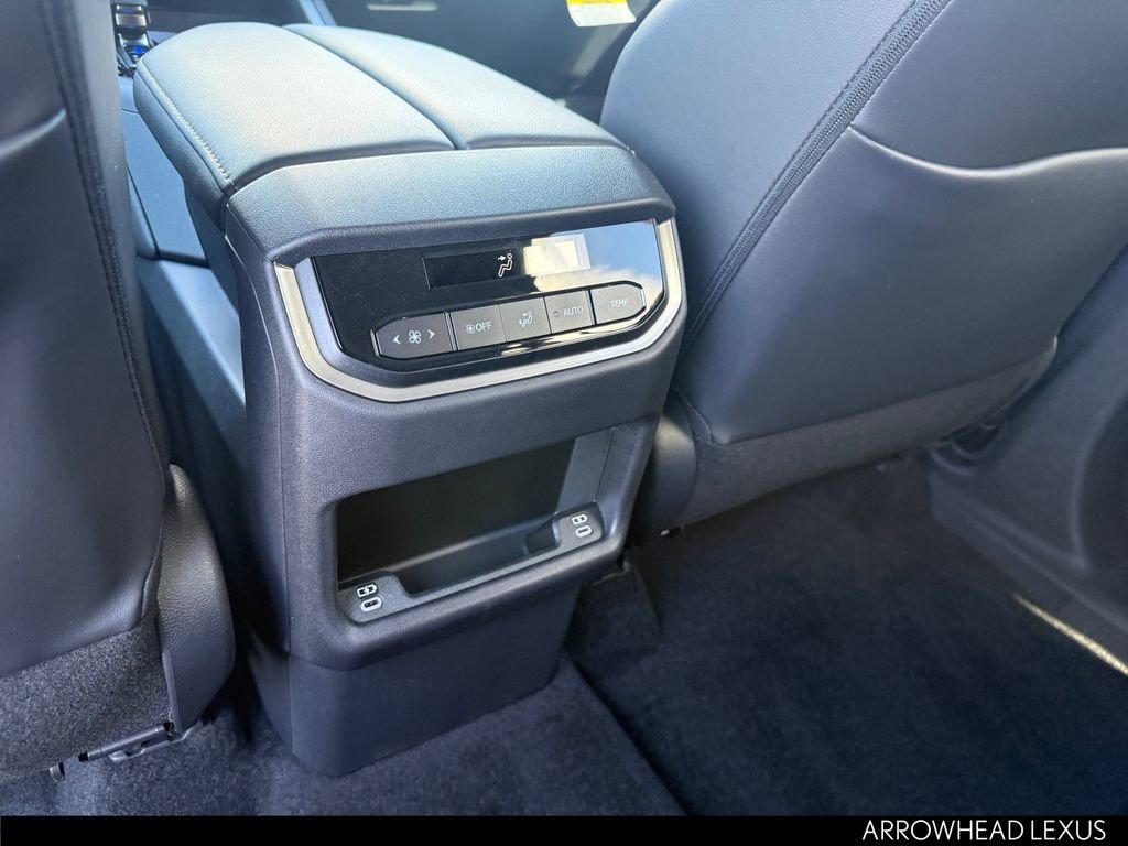 New 2026 Lexus TX 350 FWD image 29