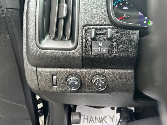 Used 2021 Chevrolet Colorado ZR2 AWD/4WD image 17