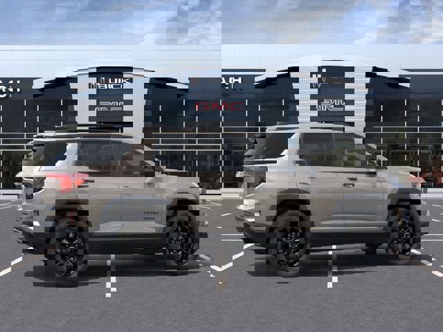 New 2026 GMC Terrain Elevation image 5