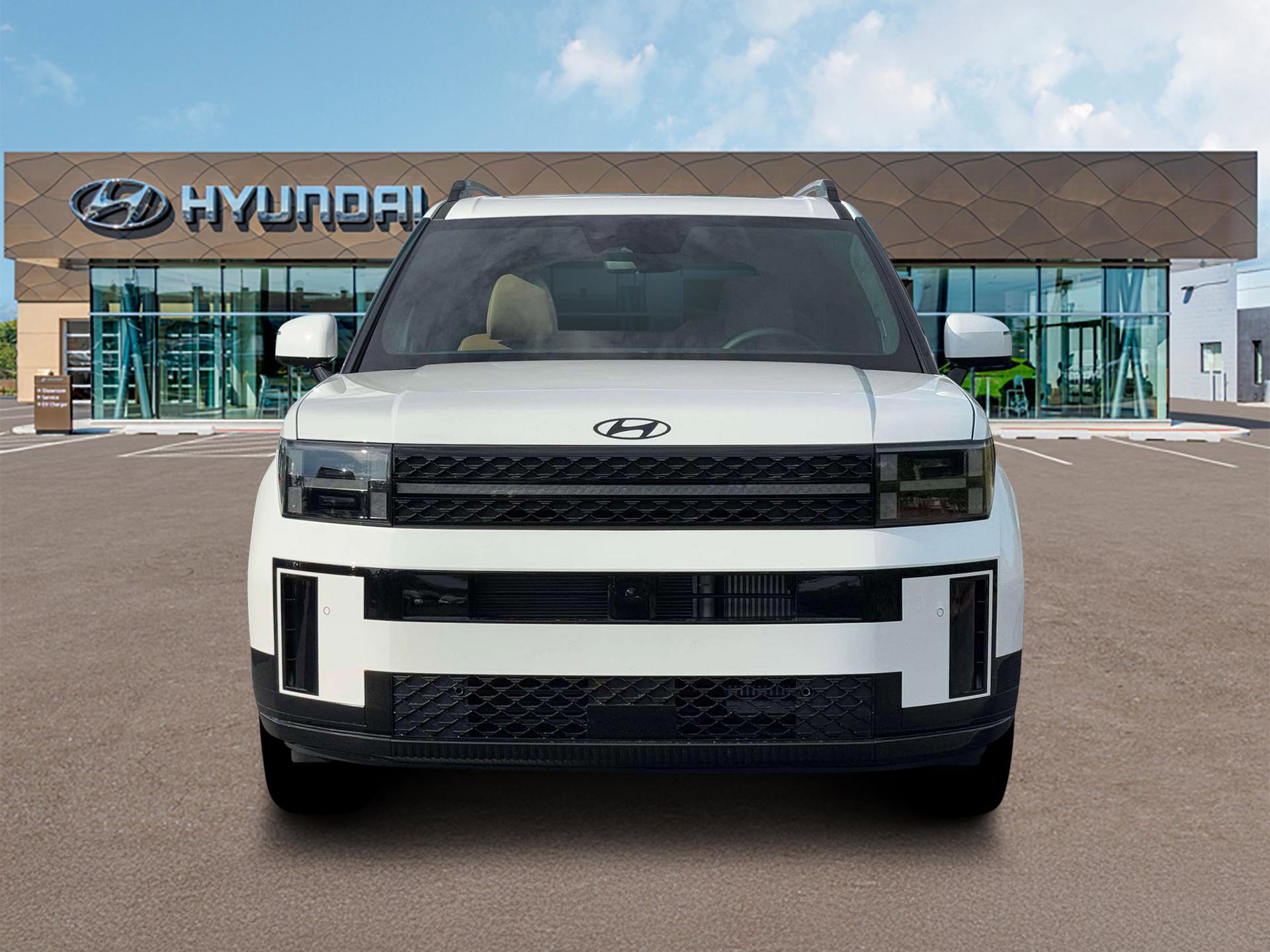 New 2026 Hyundai Santa Fe Calligraphy image 12