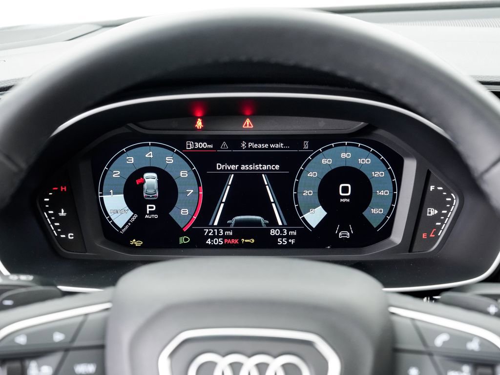 Certified 2025 Audi Q3 2.0T Premium Plus w/ Premium Plus Package image 14