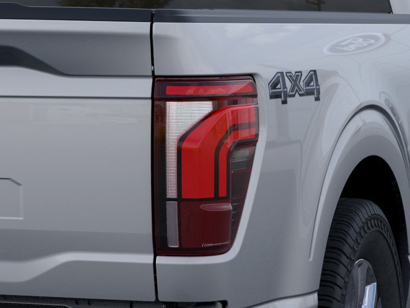 New 2026 Ford F150 Lariat w/ Equipment Group 502A High AWD/4WD image 21