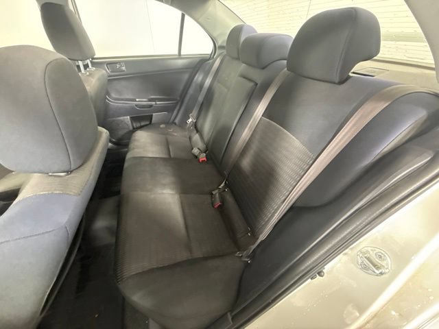 Used 2012 Mitsubishi Lancer ES FWD image 23