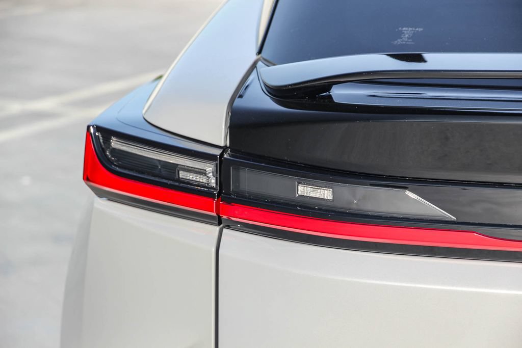 New 2026 Lexus RZ 450e AWD w/ Luxury Package image 7