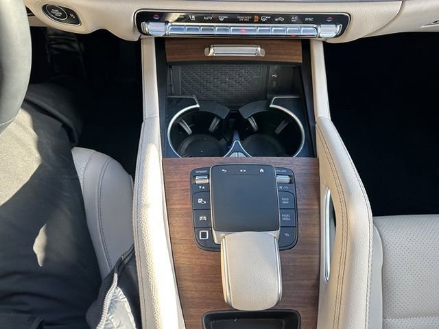 Certified 2025 Mercedes-Benz GLE 350 4MATIC image 29