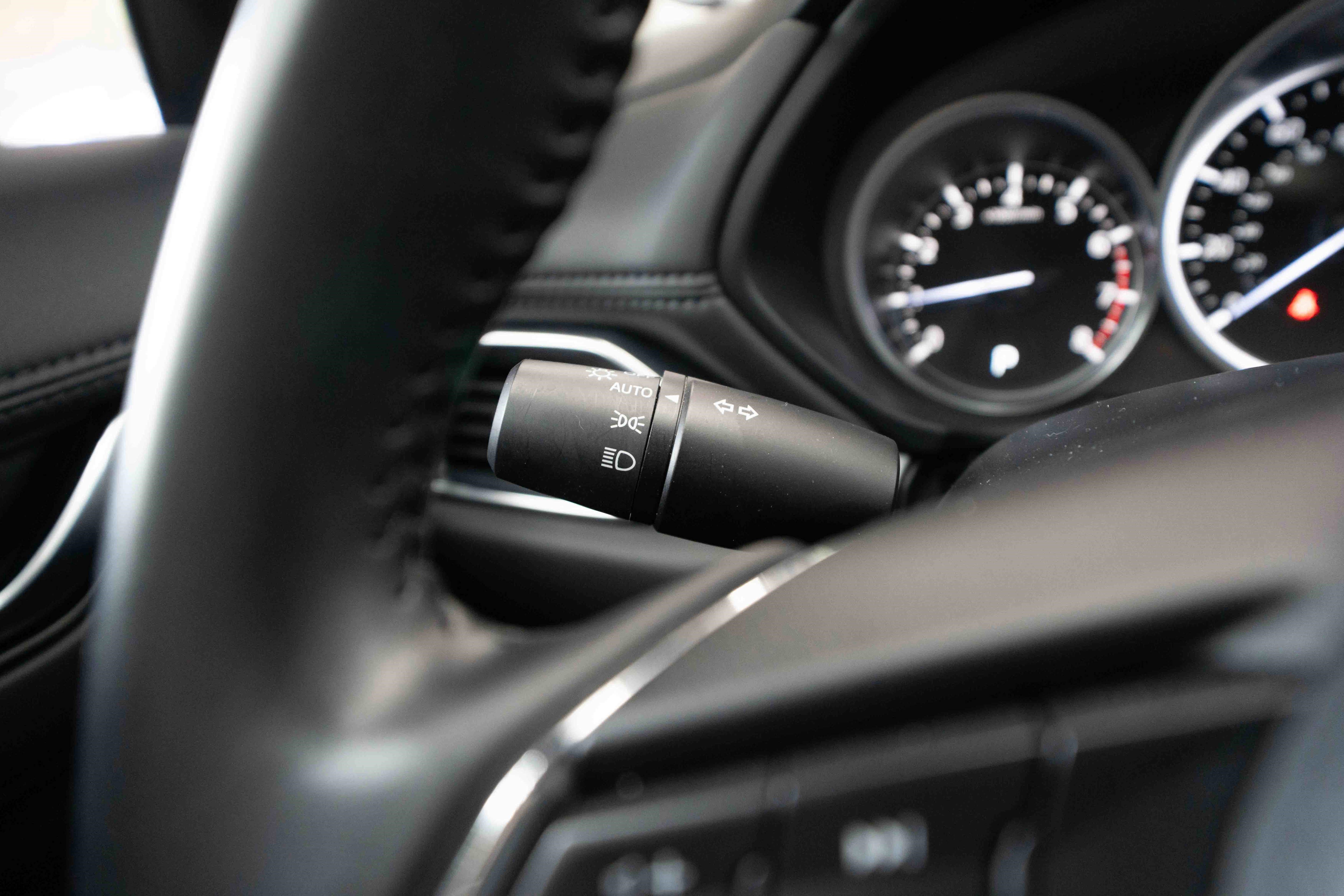 Used 2023 MAZDA CX-5 AWD 2.5 S image 13