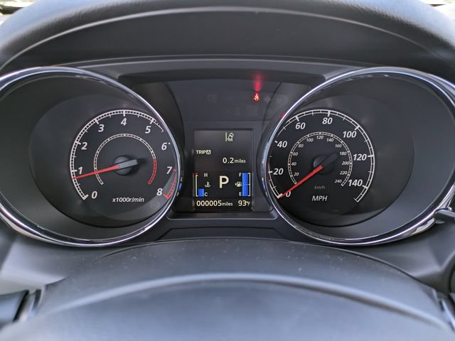 New 2027 Mitsubishi Outlander Sport LE AWD/4WD image 24