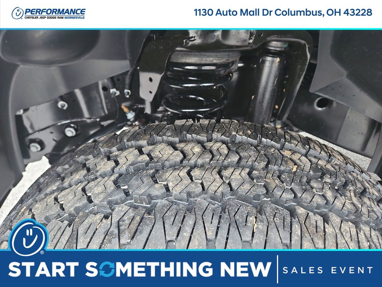 New 2026 RAM 2500 Big Horn image 11