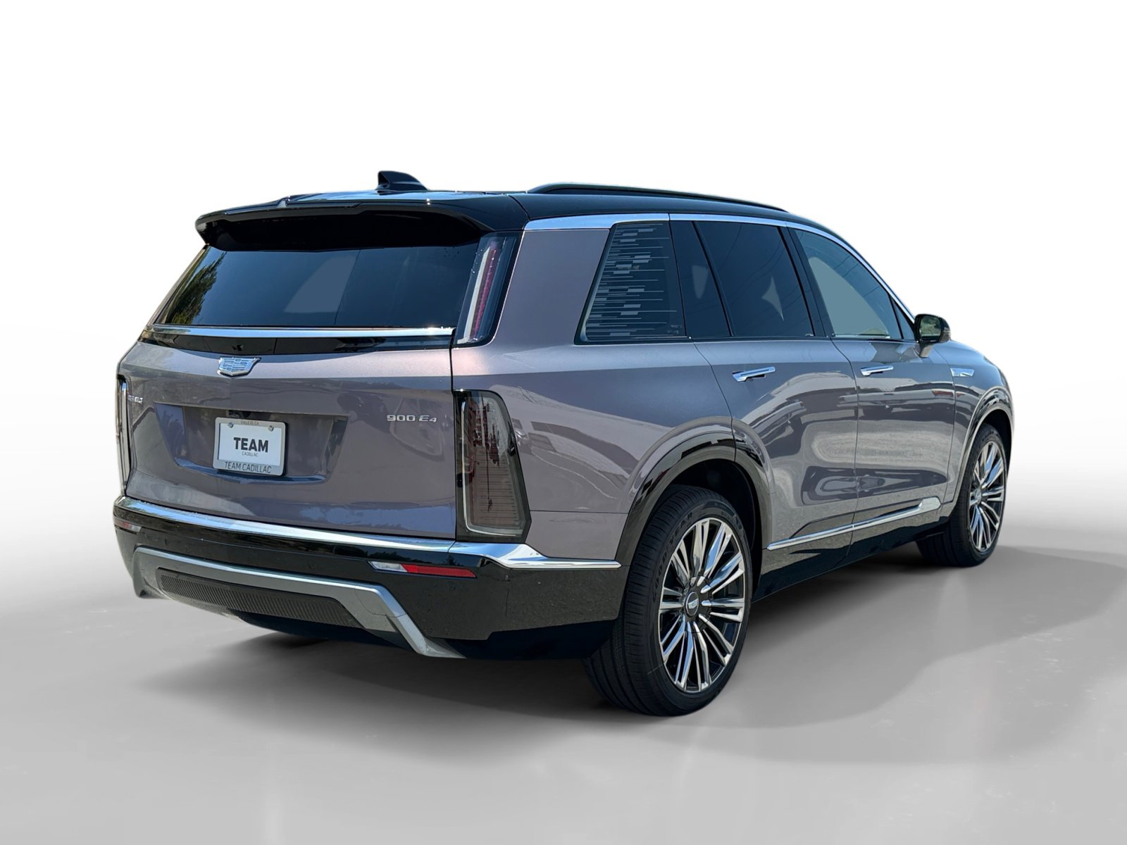 New 2026 Cadillac Vistiq Premium Luxury image 5