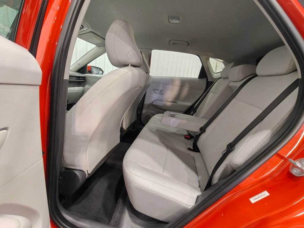 Used 2025 Hyundai Kona SEL AWD/4WD image 23