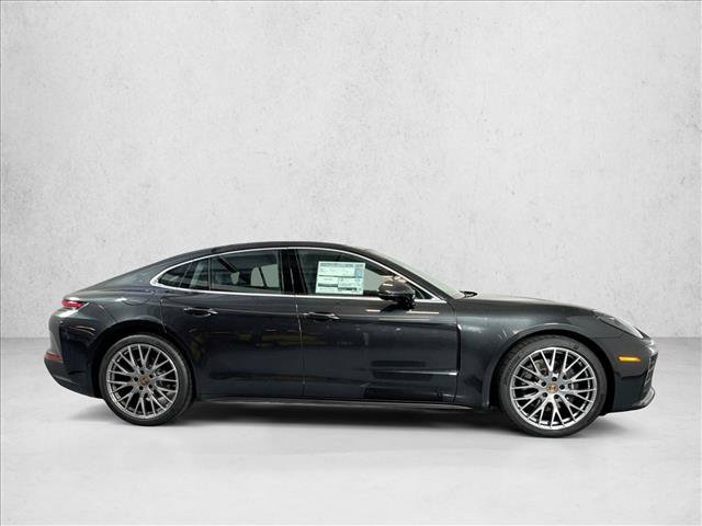 New 2026 Porsche Panamera image 8