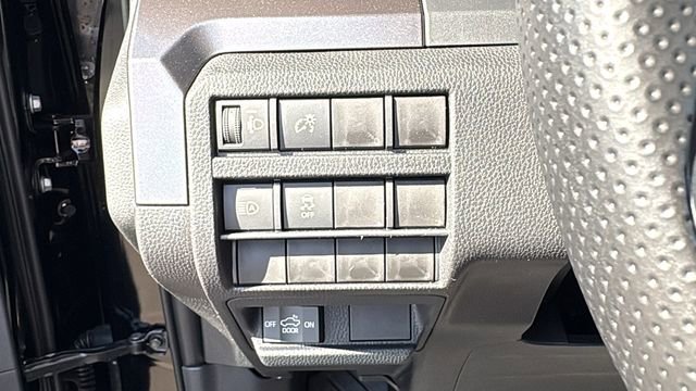 New 2025 Toyota Tacoma SR5 image 19