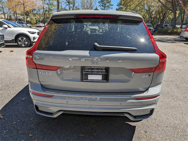 New 2025 Volvo XC60 B5 Plus w/ Climate Package image 5