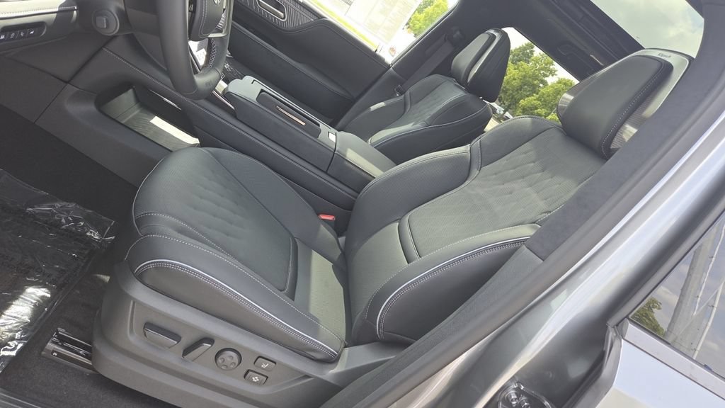 New 2026 INFINITI QX80 Autograph AWD/4WD image 15