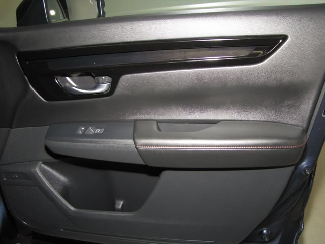 Certified 2025 Honda CR-V Sport Touring image 21