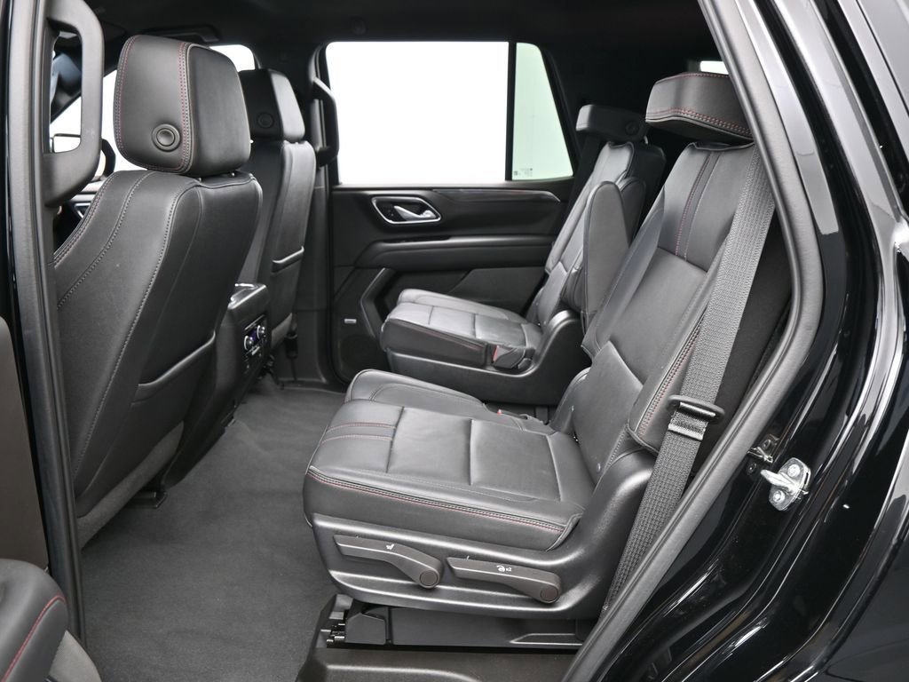 Used 2022 Chevrolet Tahoe RST w/ Luxury Package image 35