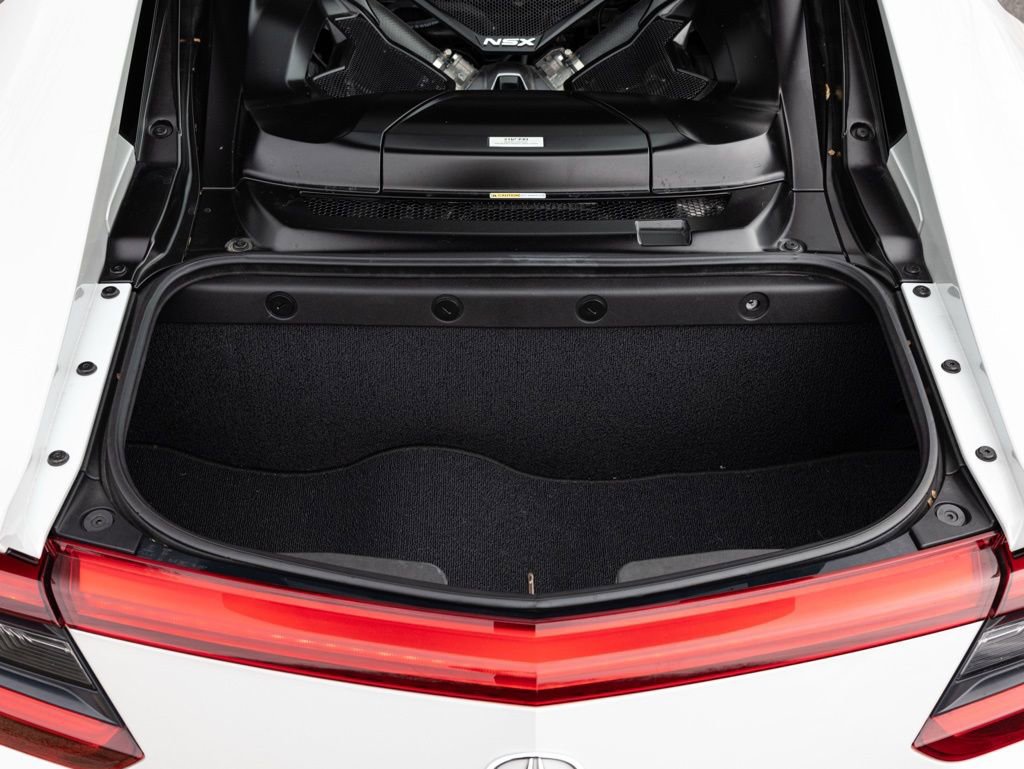 Used 2020 Acura NSX image 44