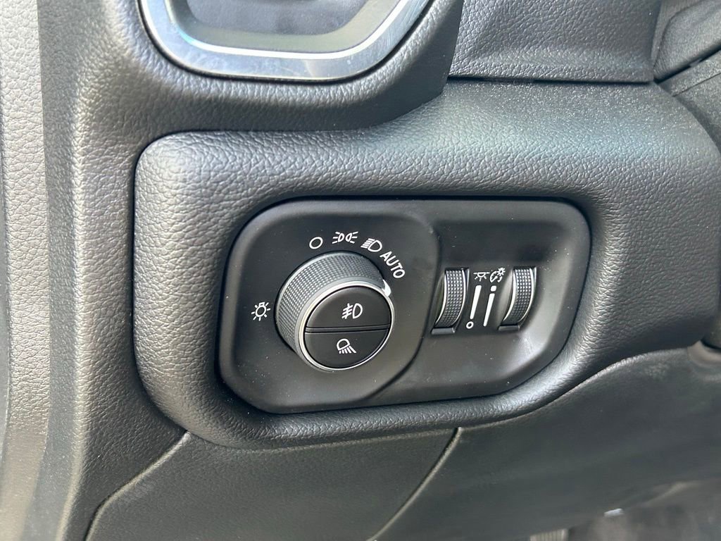 New 2026 RAM 2500 Laramie image 51