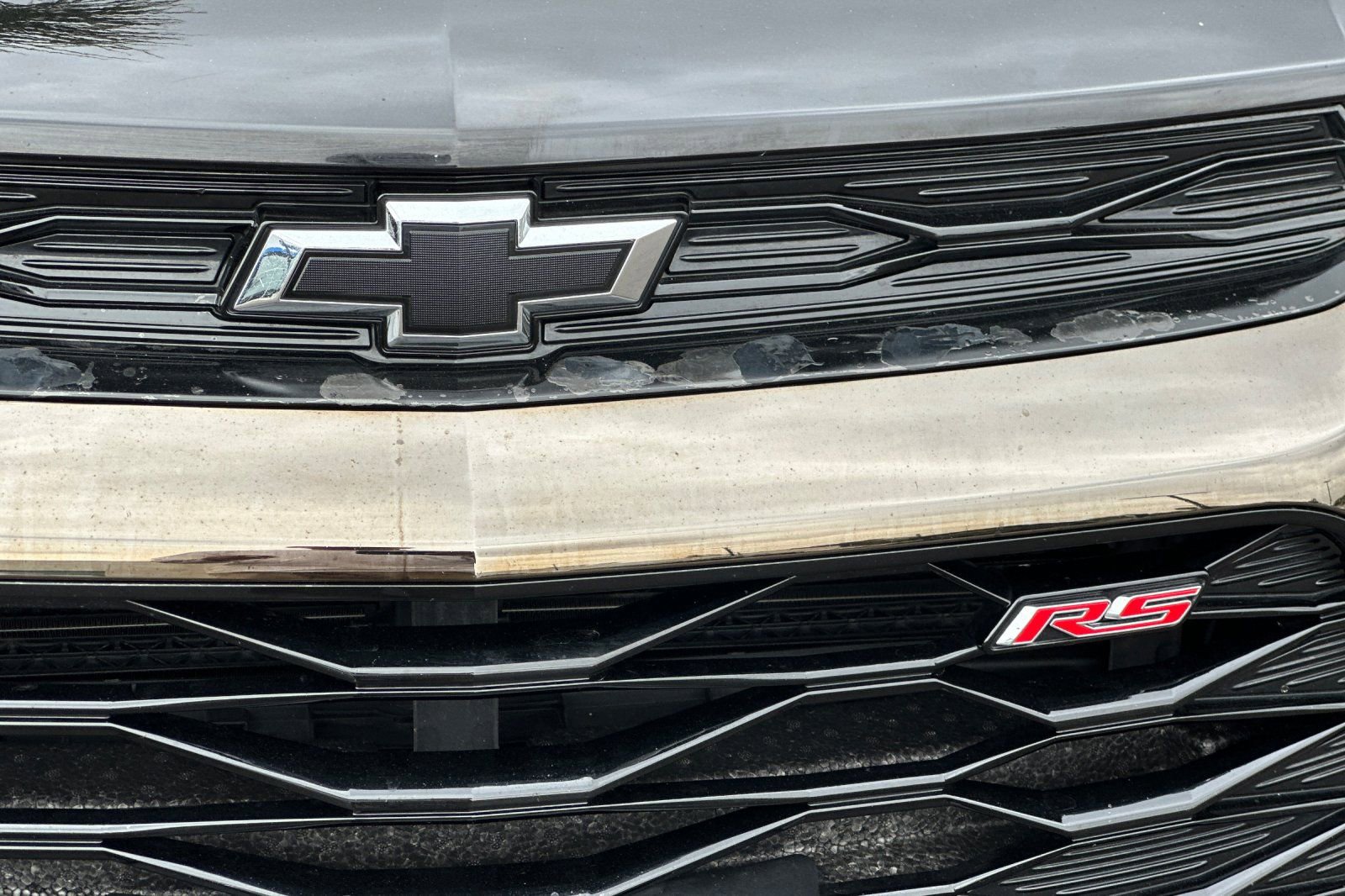 Used 2023 Chevrolet TrailBlazer RS w/ Convenience Package image 37