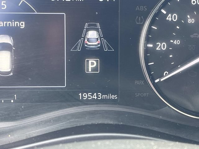 Certified 2024 Nissan Kicks SV w/ Interior Electronics Package FWD image 38
