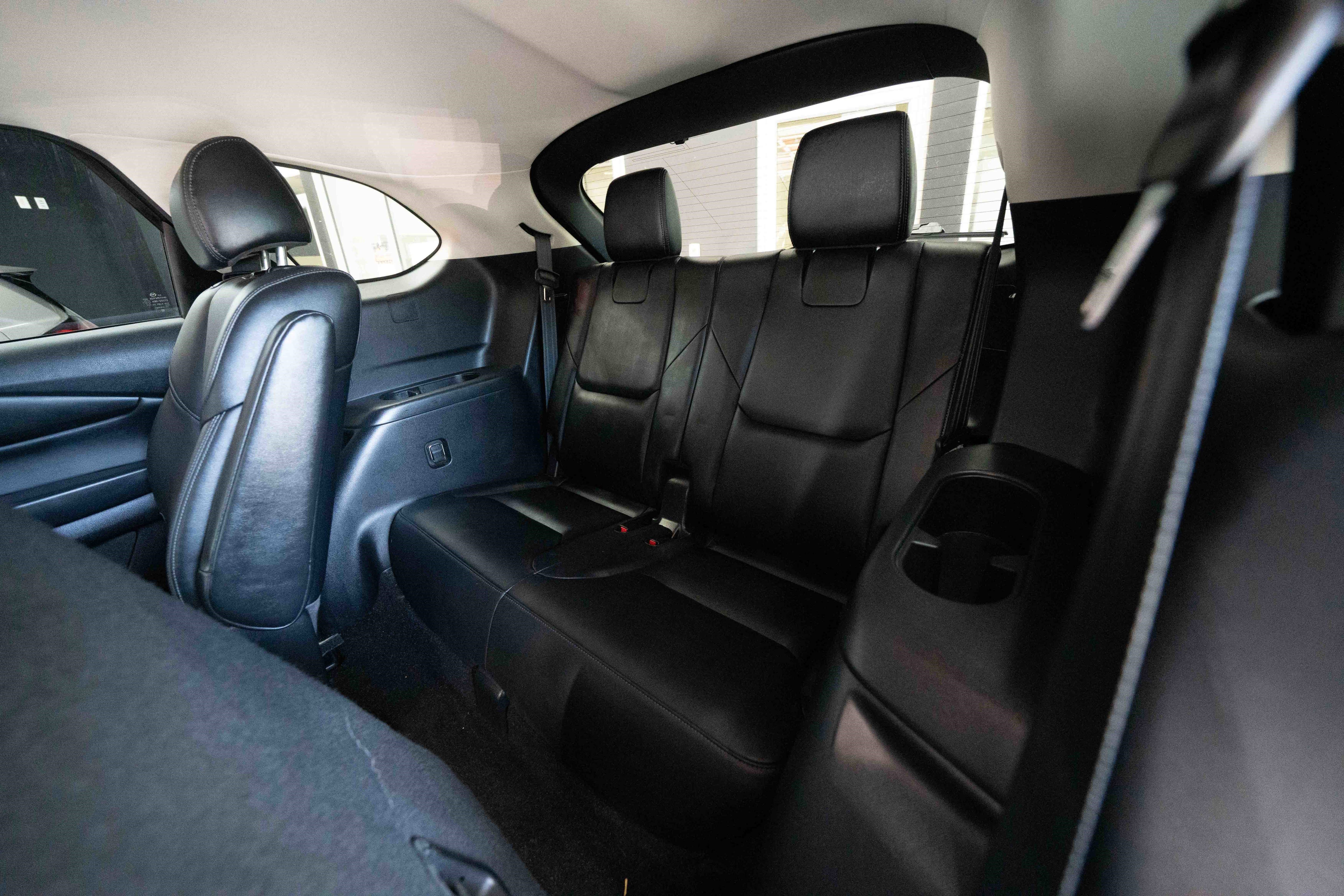 Used 2023 MAZDA CX-9 Touring image 24