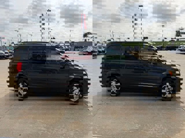 Used 2012 Dodge Grand Caravan SXT image 6