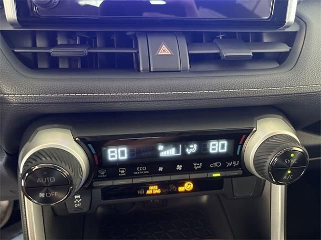 Used 2025 Toyota RAV4 LE image 21