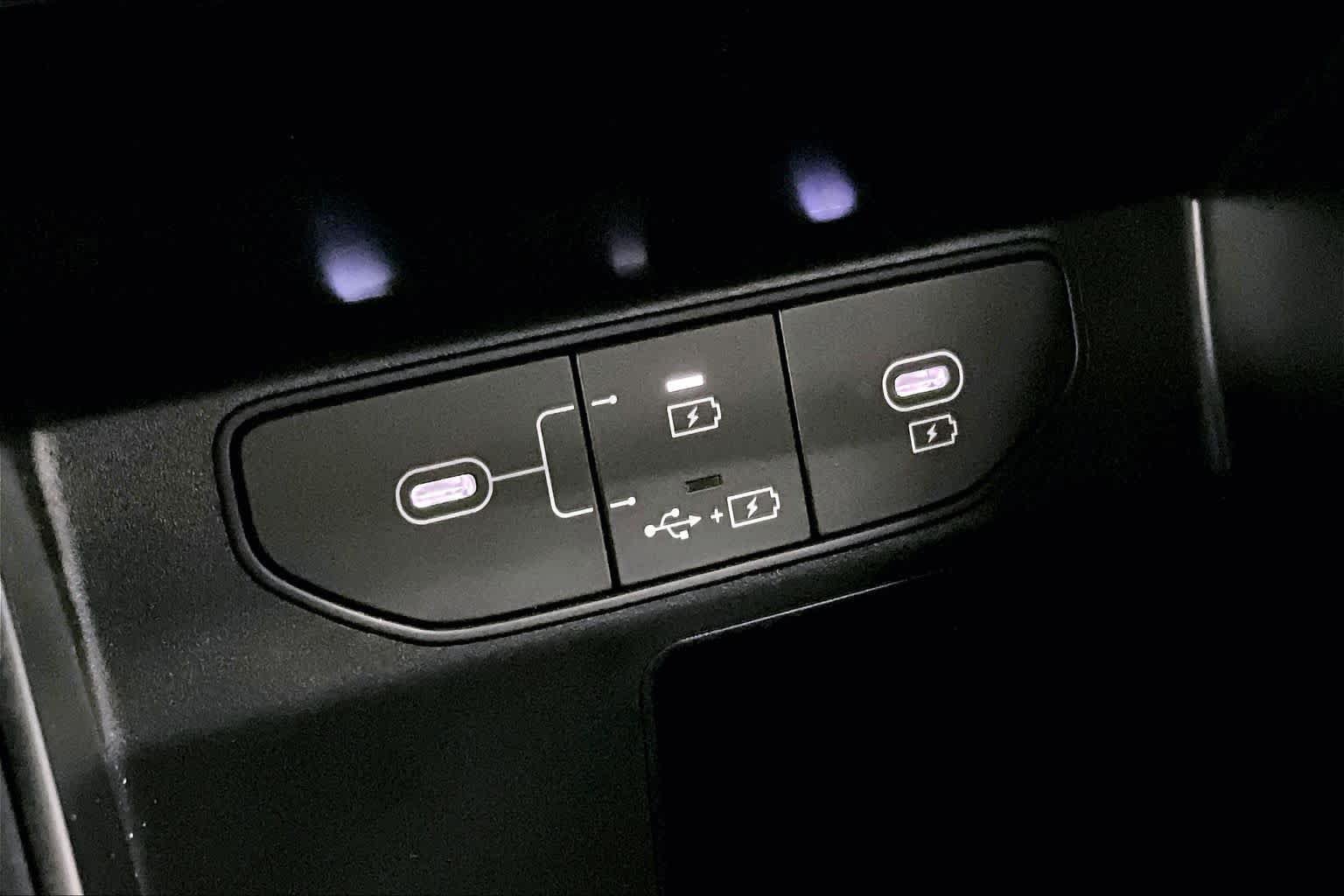 Used 2026 Kia Sorento LX FWD image 32