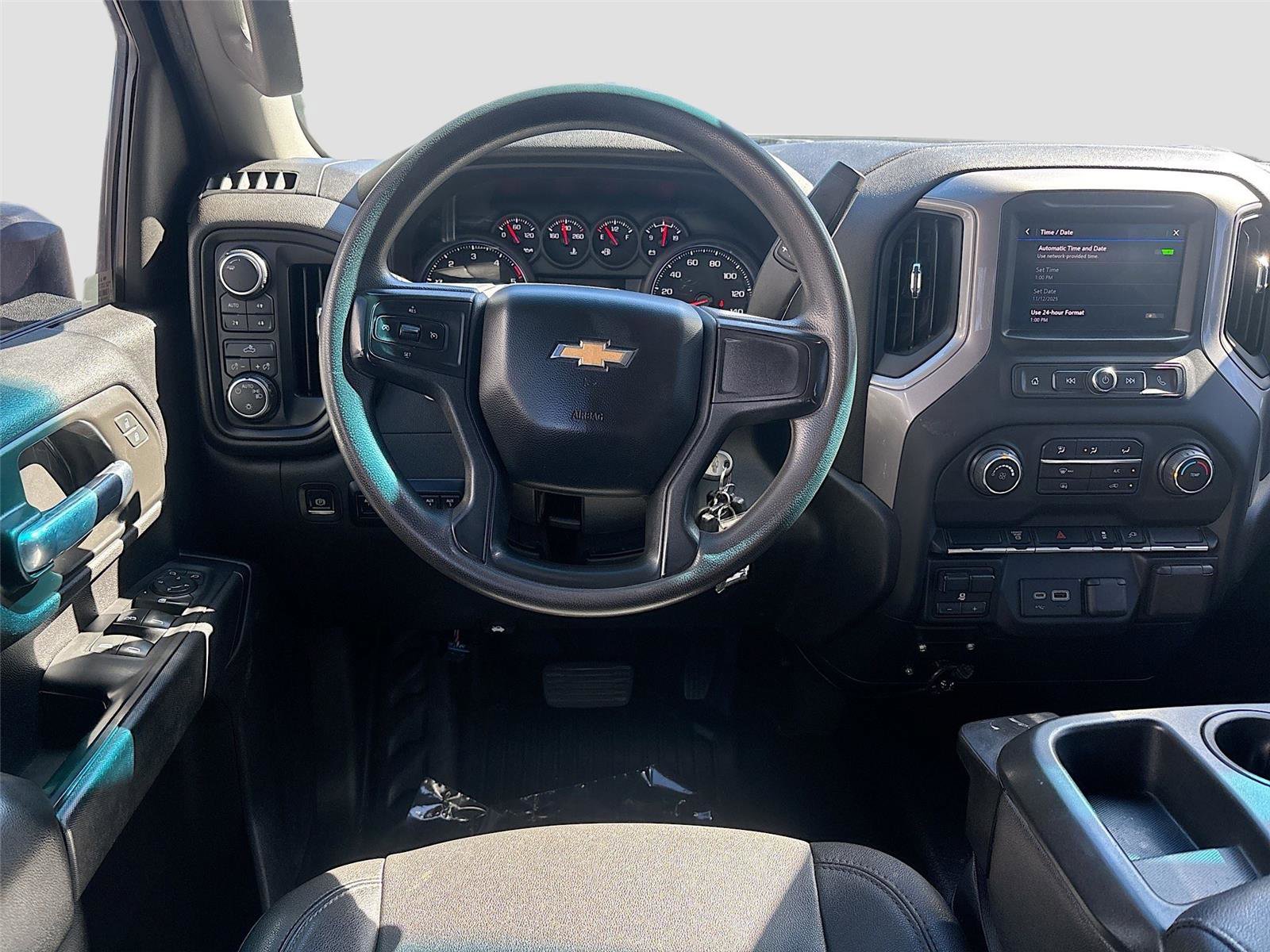 Used 2022 Chevrolet Silverado 3500 W/T w/ WT Fleet Convenience Package image 25