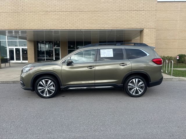 Used 2022 Subaru Ascent Limited