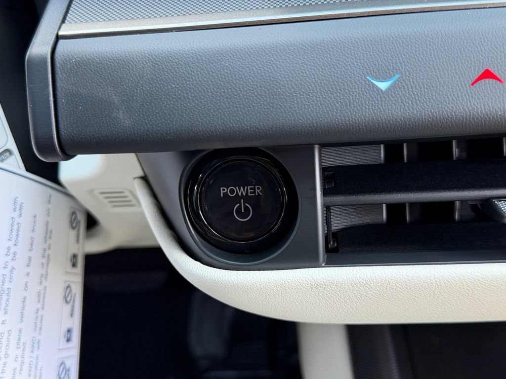 New 2026 Lexus ES 350h AWD w/ Cold Area Package image 29