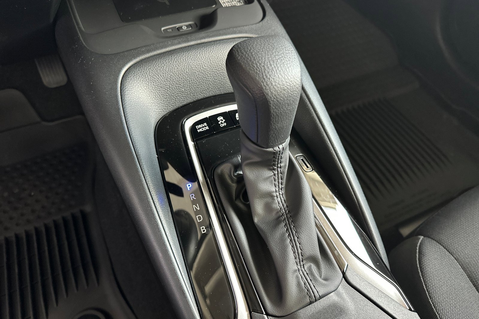 New 2026 Toyota Corolla LE image 23