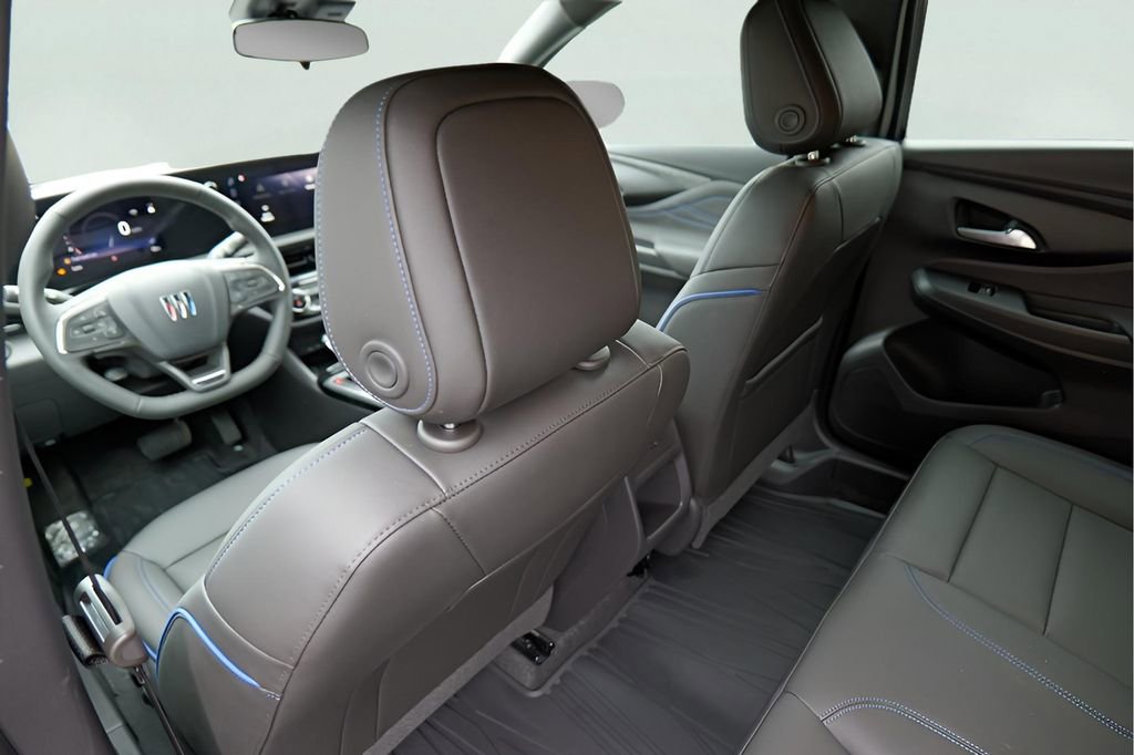 New 2026 Buick Envista Sport Touring w/ Convenience I Package image 22