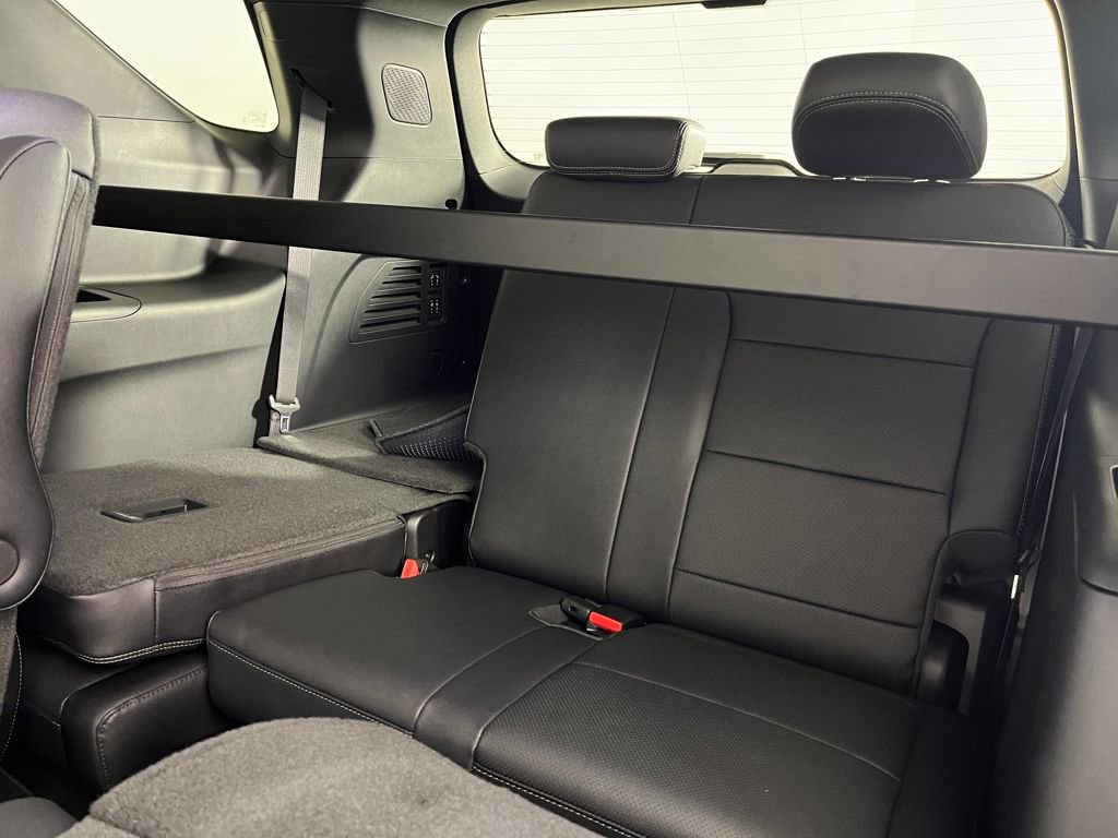 New 2026 Chevrolet Traverse High Country image 12