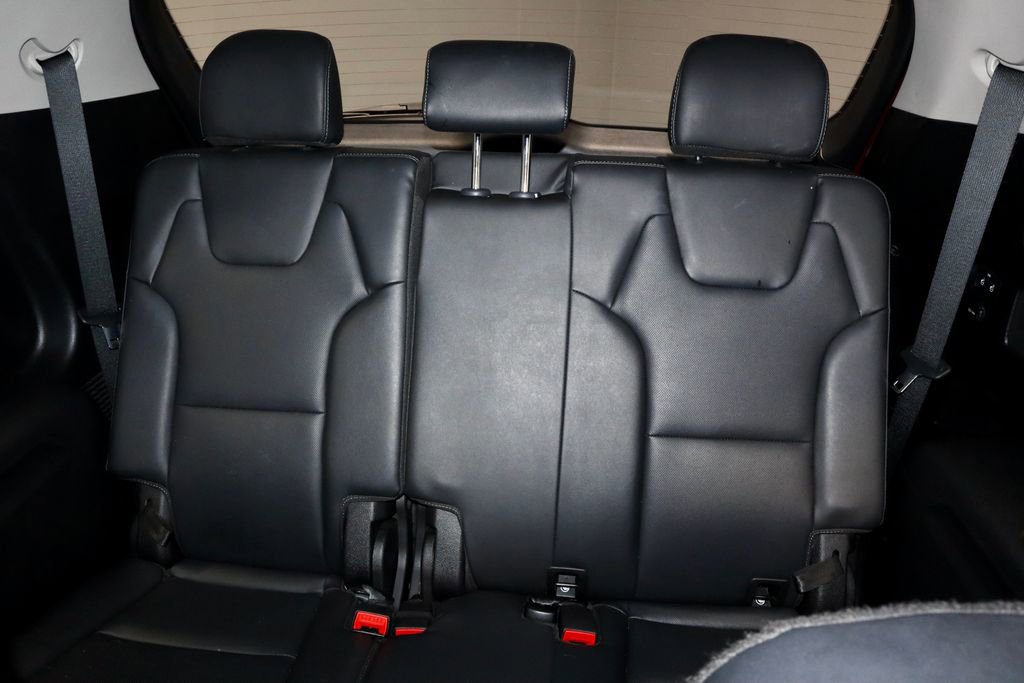 Used 2023 Kia Telluride S w/ S Sunroof Package image 24