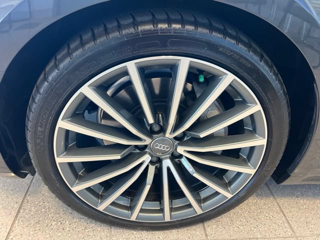 Used 2018 Audi A5 2.0T Premium Plus w/ Premium Plus AWD/4WD image 35
