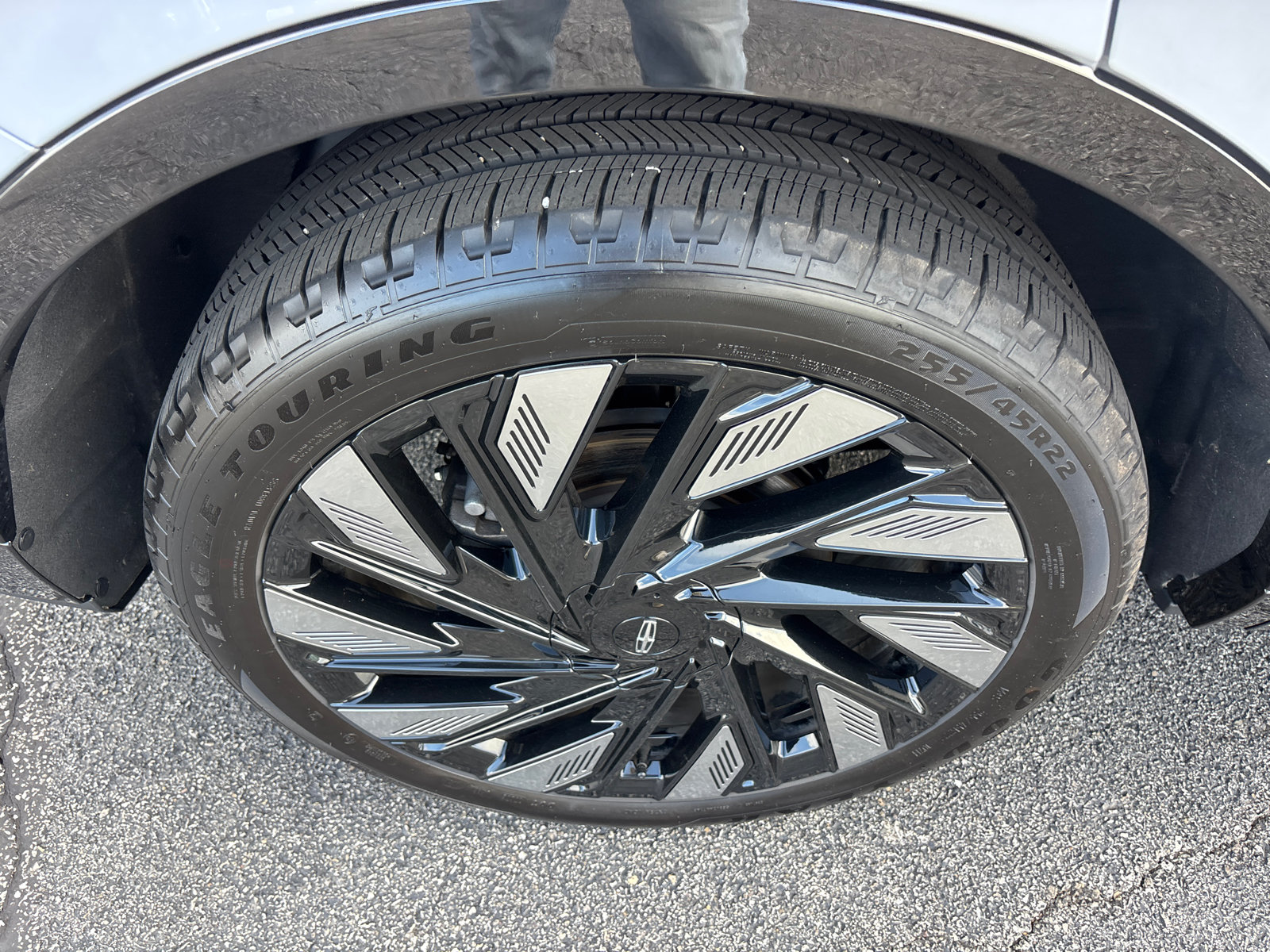 New 2026 Lincoln Nautilus Reserve AWD/4WD image 10