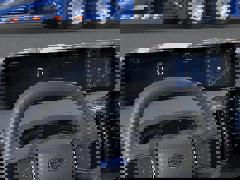 New 2026 Ford Expedition Active AWD/4WD image 13