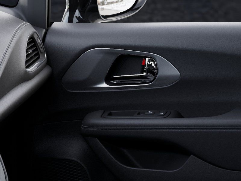 New 2026 Chrysler Pacifica Select image 25